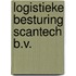 Logistieke besturing scantech b.v.