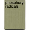 Phosphoryl radicals by M.M. Wienk