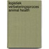 Logistiek verbeteringsproces animal health