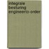 Integrale besturing engineerto-order