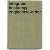 Integrale besturing engineerto-order door Timmermans
