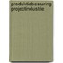 Produktiebesturing projectindustrie