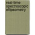 Real-time spectroscopic ellipsometry