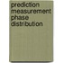 Prediction measurement phase distribution