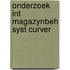 Onderzoek int magazynbeh syst curver