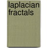 Laplacian fractals door Evertsz