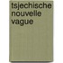 Tsjechische nouvelle vague
