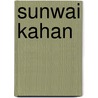 Sunwai kahan door Baldewsingh