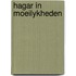 Hagar in moeilykheden
