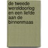 De Tweede Wereldoorlog en een liefde aan de Binnenmaas