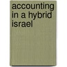Accounting in a hybrid israel door Onbekend