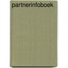 Partnerinfoboek by Roon