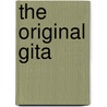 The Original Gita door G.D.C. Kuiken