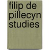 Filip de Pillecyn Studies door Onbekend