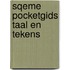 SqEME Pocketgids Taal en Tekens