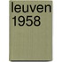 Leuven 1958
