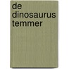 De dinosaurus temmer by P. Boeren