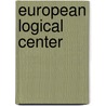 European logical center by Driessens