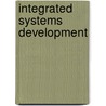 Integrated systems development by Braham