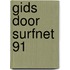Gids door surfnet 91