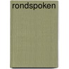 Rondspoken door A. Kostverloren