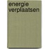 Energie verplaatsen
