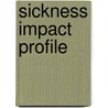 Sickness impact profile door Luttik