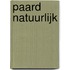 Paard Natuurlijk