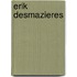 Erik Desmazieres