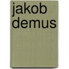 Jakob Demus door J. Demus