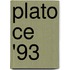 Plato ce '93