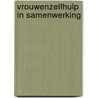 Vrouwenzelfhulp in samenwerking door Koolen