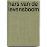 Hars van de levensboom door Teunissen