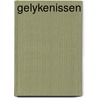 Gelykenissen by Teunissen