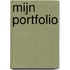 Mijn portfolio
