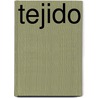 Tejido door E. De Ruiter