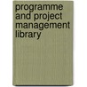Programme and project management library door C. Bentley