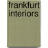 Frankfurt interiors