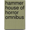 Hammer house of horror omnibus by Peter Burke