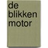 De Blikken Motor