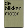 De Blikken Motor door A.R. Koppejan