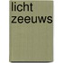 Licht Zeeuws