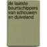 De laatste beurtschippers van Schouwen en Duiveland