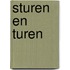 Sturen en turen