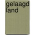Gelaagd land