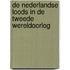 De Nederlandse loods in de Tweede Wereldoorlog