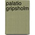 Palatio gripsholm