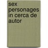 Sex personages in cerca de autor door Pirandello