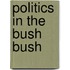 Politics in the bush bush