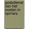 Godsdienst van het oosten in opmars door Rouw